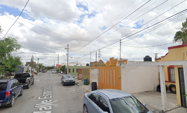 OPORTUNIDAD UNICA DE CASA EN VALLE REAL, TAMAULIPAS.