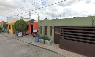 OPORTUNIDAD UNICA DE CASA EN VALLE REAL, TAMAULIPAS.