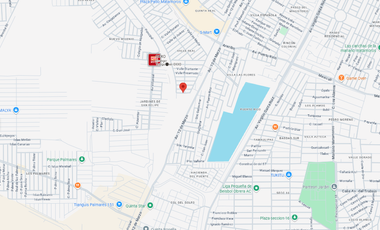 OPORTUNIDAD UNICA DE CASA EN VALLE REAL, TAMAULIPAS.