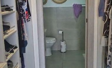 Samborondon, Renta de lindo departamento 3 dormitorios amoblado con vista al rio