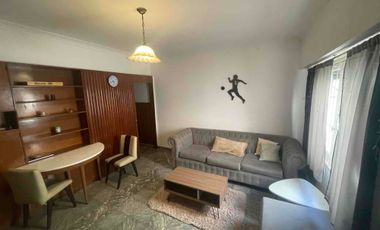 PH 3 ambientes por pasillo con dos terrazas y dependencia o altillo