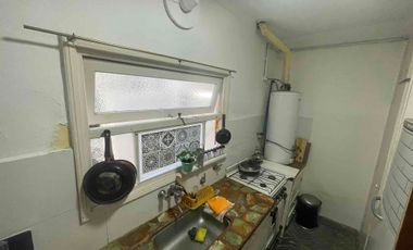 PH 3 ambientes por pasillo con dos terrazas y dependencia o altillo