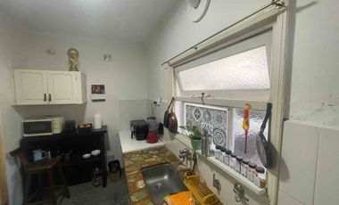 PH 3 ambientes por pasillo con dos terrazas y dependencia o altillo