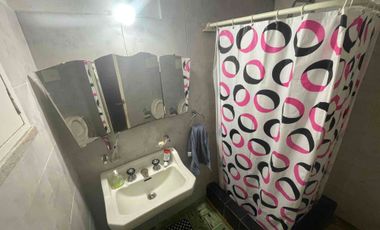 PH 3 ambientes por pasillo con dos terrazas y dependencia o altillo