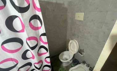 PH 3 ambientes por pasillo con dos terrazas y dependencia o altillo