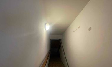 PH 3 ambientes por pasillo con dos terrazas y dependencia o altillo