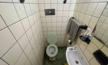 PH 3 ambientes por pasillo con dos terrazas y dependencia o altillo