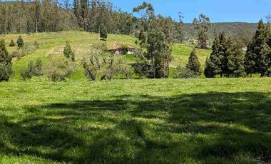 VENDO HERMOSO TERRENO PLANO