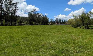 VENDO HERMOSO TERRENO PLANO