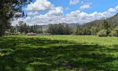 VENDO HERMOSO TERRENO PLANO