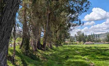 VENDO HERMOSO TERRENO PLANO