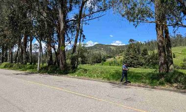 VENDO HERMOSO TERRENO PLANO