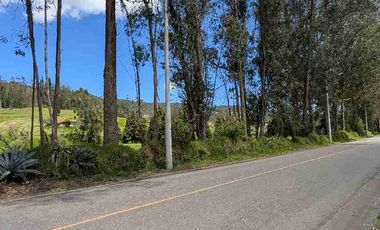 VENDO HERMOSO TERRENO PLANO