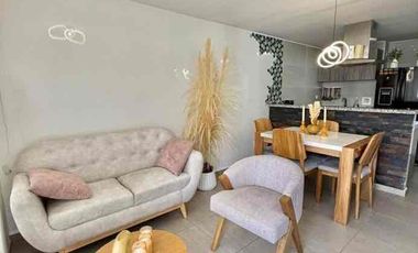 Apartamento En Venta Provenza🏡