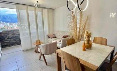 Apartamento En Venta Provenza🏡