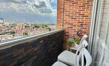 Apartamento En Venta Provenza🏡