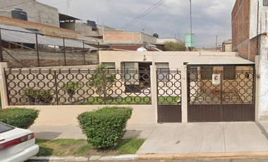 VENTA DE CASA EN SAN PEDRO TEXCOCO DE MORA MEXICO