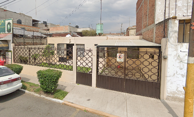 VENTA DE CASA EN SAN PEDRO TEXCOCO DE MORA MEXICO