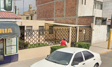 VENTA DE CASA EN SAN PEDRO TEXCOCO DE MORA MEXICO