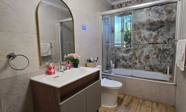 Hermosa Casa Condominio Santa Sarita , Machalí
