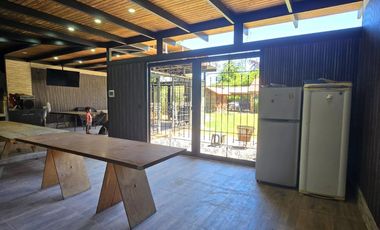 Hermosa Casa Condominio Santa Sarita , Machalí