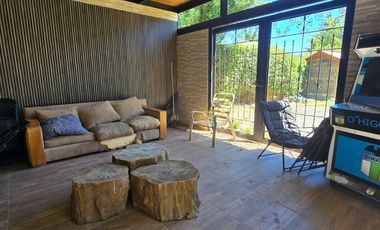 Hermosa Casa Condominio Santa Sarita , Machalí