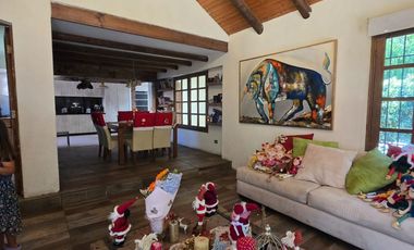 Hermosa Casa Condominio Santa Sarita , Machalí