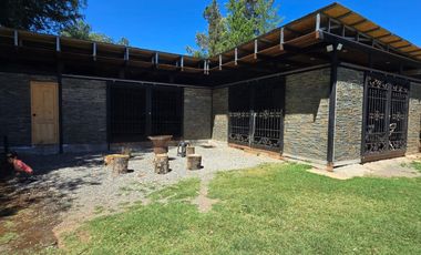 Hermosa Casa Condominio Santa Sarita , Machalí