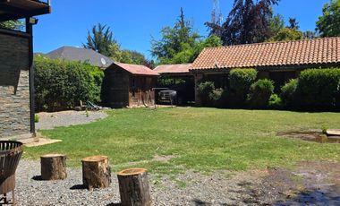 Hermosa Casa Condominio Santa Sarita , Machalí