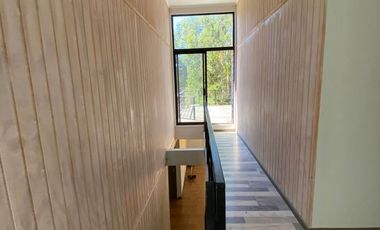 Casa en arriendo Algarrobo