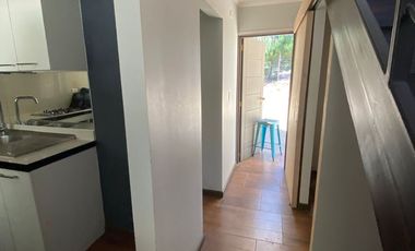Casa en arriendo Algarrobo