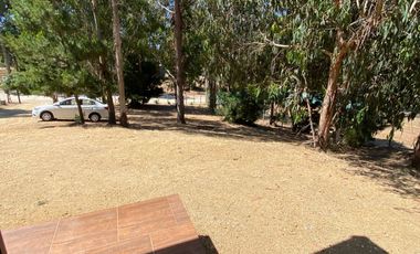 Casa en arriendo Algarrobo