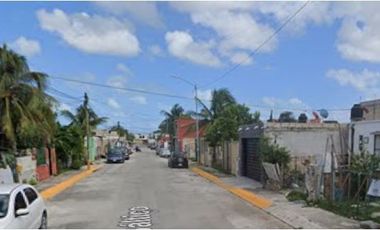 COHC (EMB) CASA EN VENTA DE CONTADO EN CASAS DEL MAR Q.R.