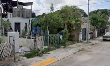 COHC (EMB) CASA EN VENTA DE CONTADO EN CASAS DEL MAR Q.R.