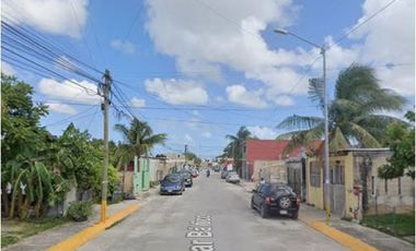 COHC (EMB) CASA EN VENTA DE CONTADO EN CASAS DEL MAR Q.R.