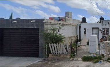 COHC (EMB) CASA EN VENTA DE CONTADO EN CASAS DEL MAR Q.R.