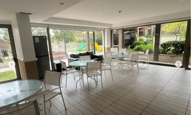 Se Vende Amplio 3d+2b+est+bod. Gran Terraza. Metro Ñuñoa