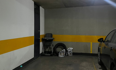 Se Vende Amplio 3d+2b+est+bod. Gran Terraza. Metro Ñuñoa