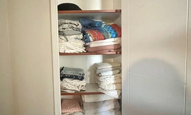 Se Vende Amplio 3d+2b+est+bod. Gran Terraza. Metro Ñuñoa