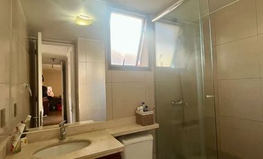 Se Vende Amplio 3d+2b+est+bod. Gran Terraza. Metro Ñuñoa