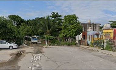 COHC (EMB) CASA EN VENTA DE CONTADO EN GALAXIA DEL SOL Q.R.