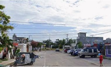 COHC (EMB) CASA EN VENTA DE CONTADO EN GALAXIA DEL SOL Q.R.