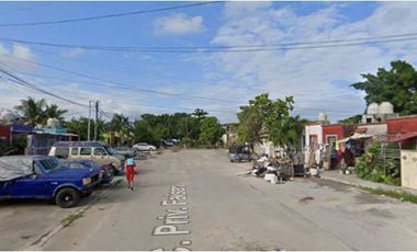 COHC (EMB) CASA EN VENTA DE CONTADO EN GALAXIA DEL SOL Q.R.