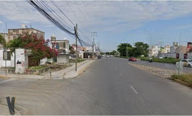 COHC (EMB) CASA EN VENTA DE CONTADO EN GALAXIA DEL SOL Q.R.