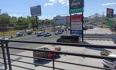 local en plaza comercial en Renta Atlixco