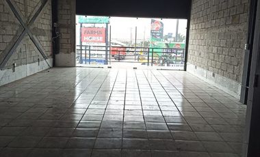 local en plaza comercial en Renta Atlixco