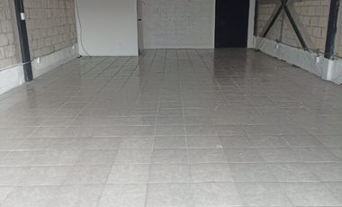 local en plaza comercial en Renta Atlixco