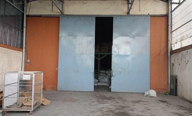 Gudang Mutiara Tambak Langon