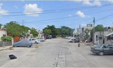 COHC (EMB) CASA EN VENTA DE CONTADO EN GALAXIA DEL SOL Q.R.