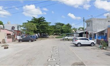 COHC (EMB) CASA EN VENTA DE CONTADO EN GALAXIA DEL SOL Q.R.